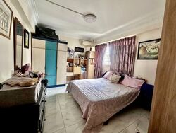 Blk 137 Marsiling Road (Woodlands), HDB 4 Rooms #566679301
